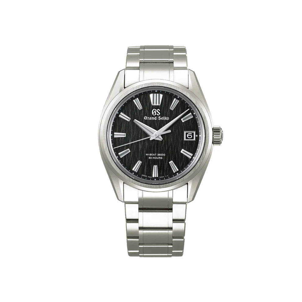 GS Mod Birch Black