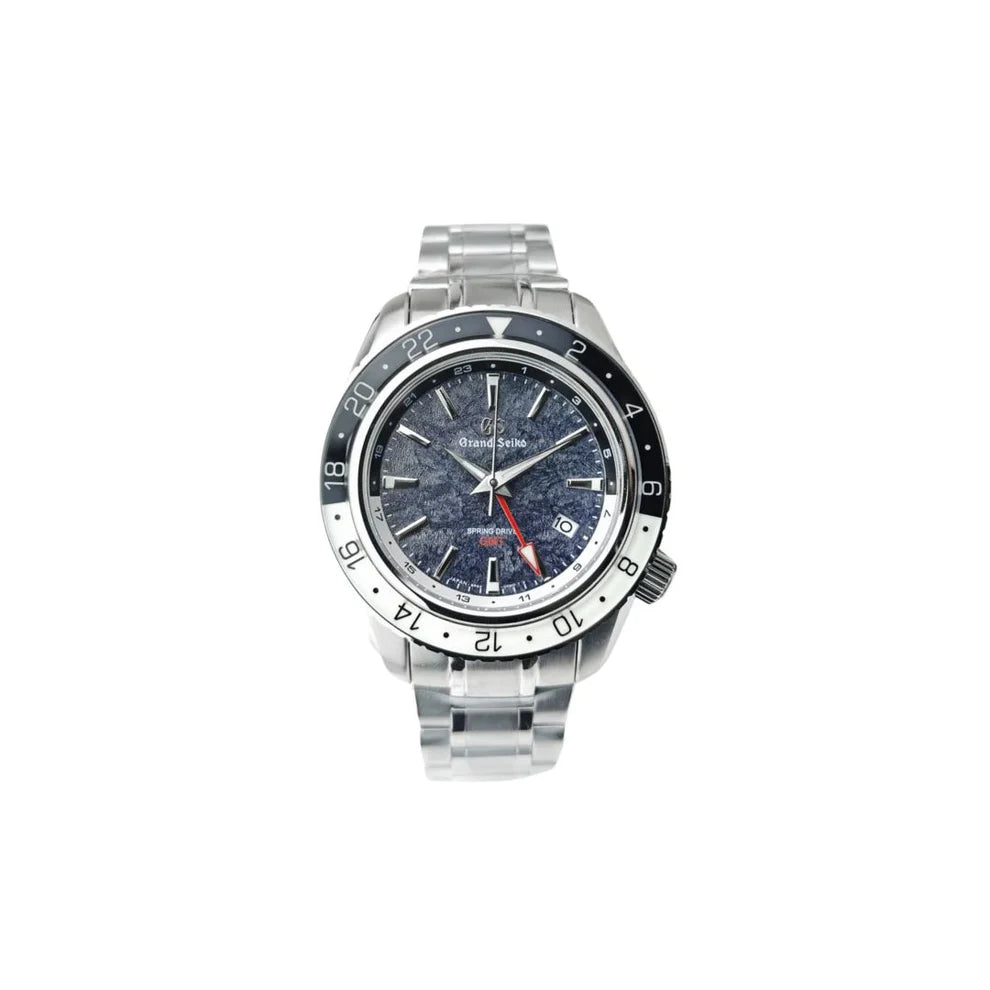 GS Mod GMT Sports Meteor Blue