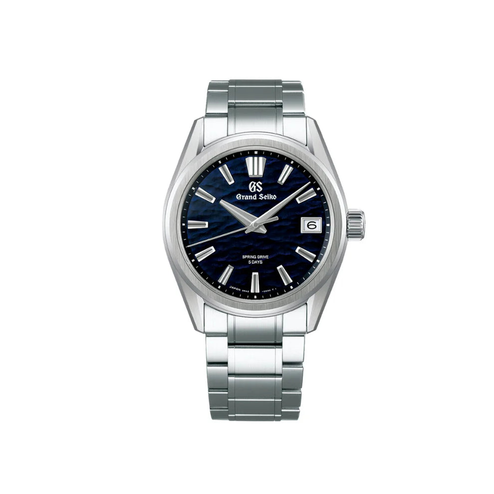 GS Mod Birch Blue